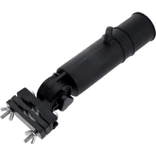 Universal Golf Cart Umbrella Holder Stand for Buggy Cart Baby Pram Wheelchair SEC88