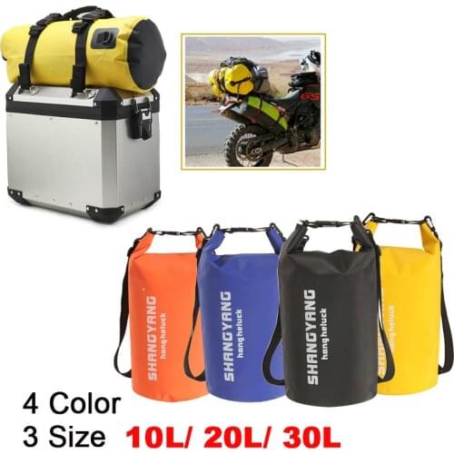 Waterproof Dry Bag for Women Men, Roll Top Lightweight Dry Storage Bag Backpack for Travel, Swimming, Boating, Kayaking, Camping