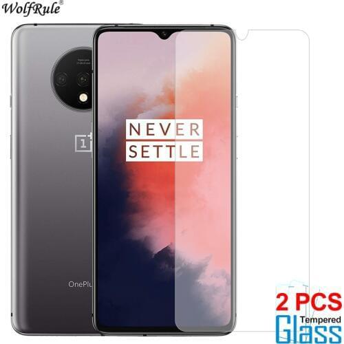 Защитные пленки для OnePlus 7T Wolfrule China At AliExpress