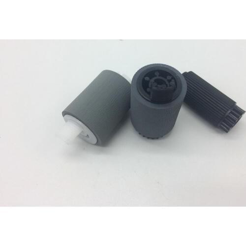 1 SET Paper feed roller kit for Canon IR2230 IR2270 IR4570 IR2830 IR2870 IR3030 IR3570 FB6-3405-000 FC5-6934-000 FC6-6661-000