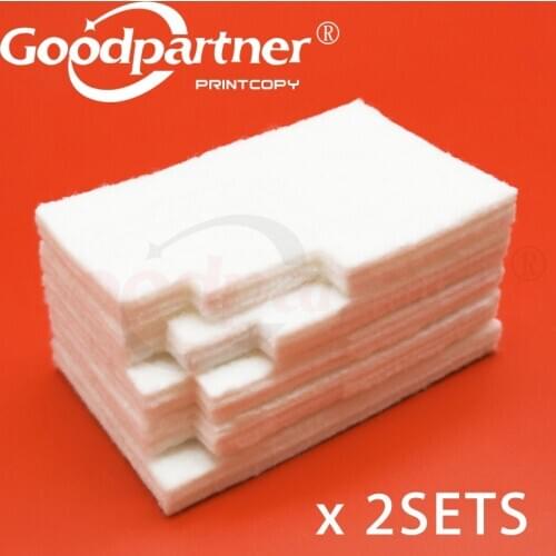 2PC x 1611102 TRAY POROUS PAD INK EJECT for Epson XP600 XP610 XP630 XP700 XP710 XP830 XP800 XP760 XP720 XP750 XP860 XP820 XP620