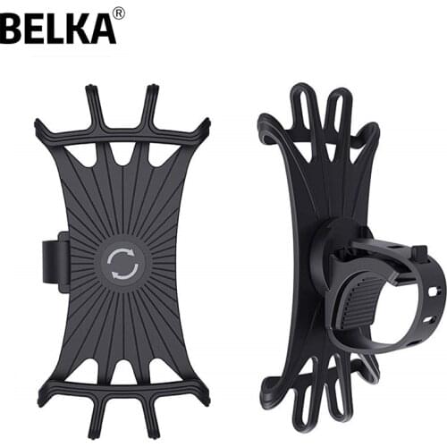 BELKA Bicycle Racks