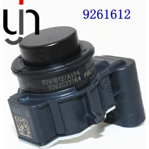 Car parking Sensor PDC Sensor Distance Control Sensor Genuine OEM number 9261612 0263013509