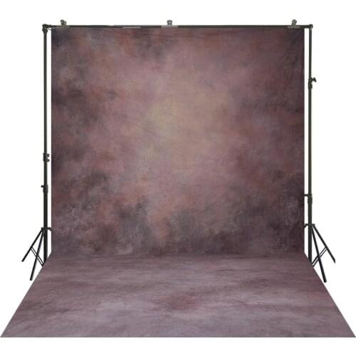 Deep Old Rose Abstract Backdrop Photography Muslin Background Photocall Photo Studio Wedding Portrait Wallpaper Photobooth Prop