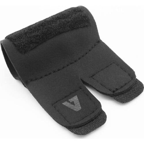 Breathable Anti-slip Professional Fingers Guard Bandage Protective Cover Brace Support For Basketball Volleyball