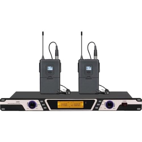 GETSHOW Microphones