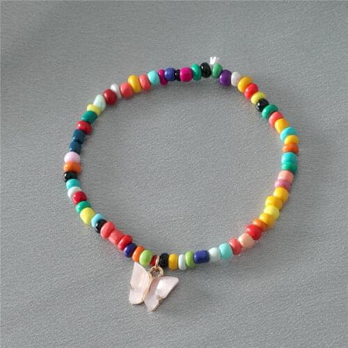 Huitan Bead Bracelets