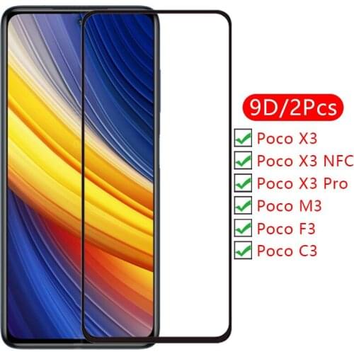 IMIDO Xiaomi Poco C3 Phone Cases