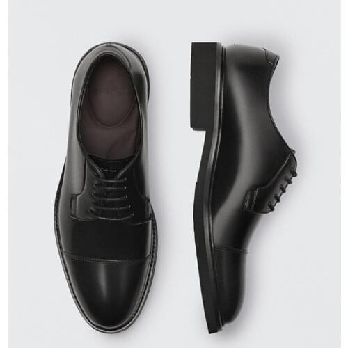 JennyandDave Men's Classic Shoes