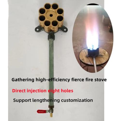 JIANRAN Oscillating Instruments