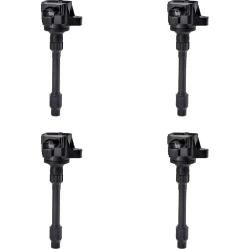 Ignition Coil Ignition System NEW for Honda Fit Civic HR-V JAZZ 30520-5R0-003 CM11121