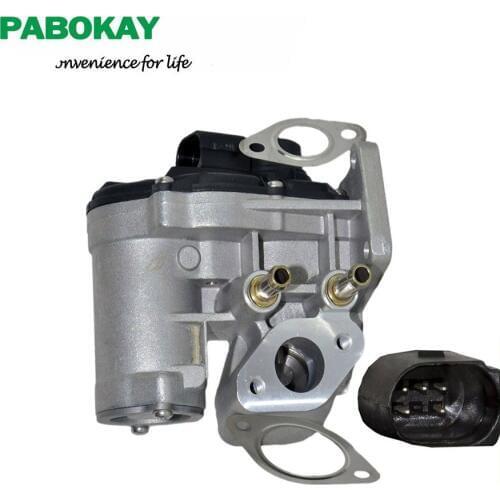 EGR Valve FOR VW EOS Passat (3C5) Touran (1T1-1T2) 1.6FSI 03C131503B A2C53025941 408265001005Z