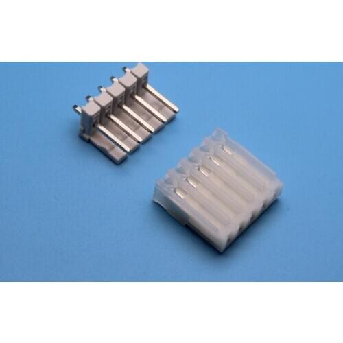 3.96mm pitch piercing connector 5p