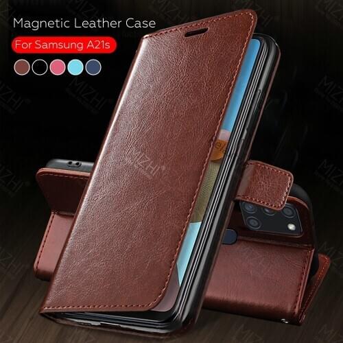 MEIZHI Samsung Galaxy A30 Phone Cases