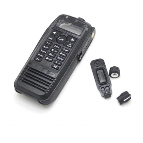 PMLN4646 Housing Case Cover For MOTOROLA DP3600 DP3601 XIR P8268 XIR P8260 XPR6550 XPR6580 DGP6150 Two Way Radio