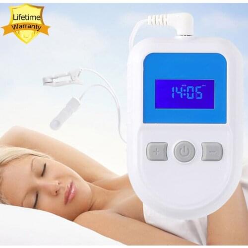 Sleep Insomnia Sleep Aid Well Anxiety Depression CES Health Care Intelligent Treatment Sleepless Migraine Instrument