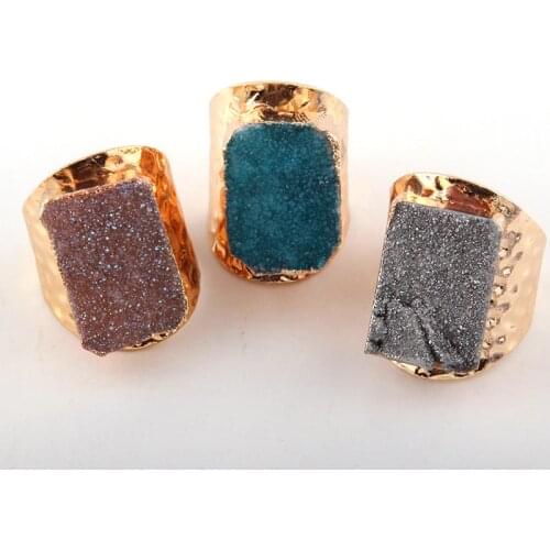 Кольца RED HERRING BY PENG CHANG PC China At AliExpress