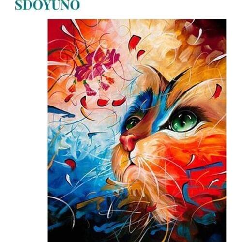 SDOYUNO Painting Paints