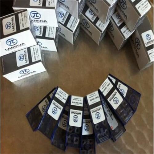 SEKT 1204 AFTN LT30 CNC blade carbide insert lathe tool 10pcs/lot