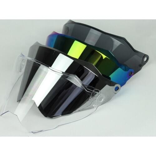 BRAMMO Motocross MX Helmet Visor Moto Motorbike Motorcycle Off-Road Racing Helmets Lens Capacete Moto casco