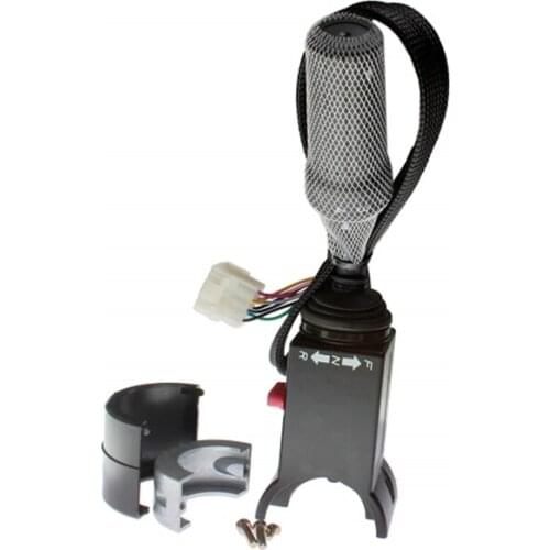 Control Shifter Lever Transmission 238270A1 for Wheel Loader W110B W130B W170B W190B