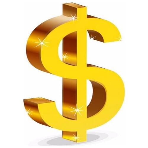 Make up the difference Custom Model and Orders Dedicated link free shipping