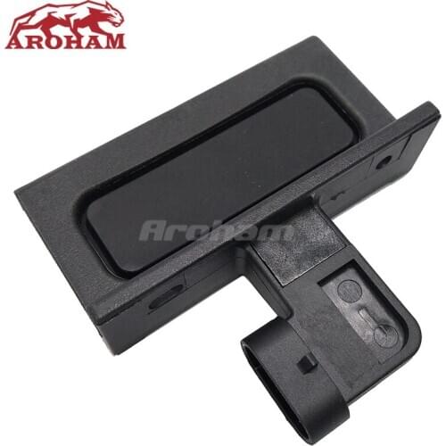 Tailgate Release 15060932 Switch High Performance Automotive Replacement Parts Fit For Gmc 2004-2005 Chevrolet Buick