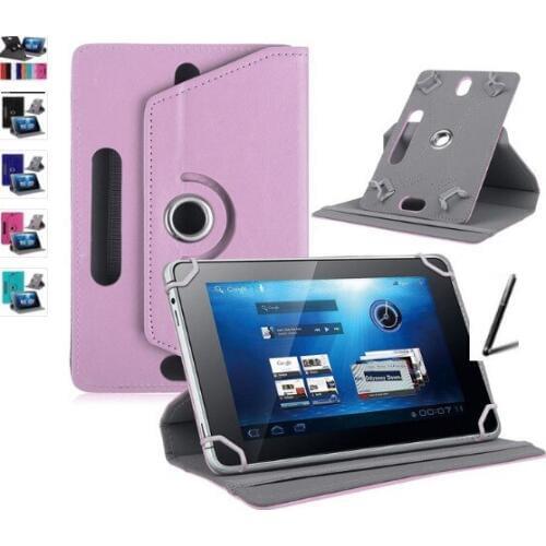 High quality flip Case For Alcatel One Touch A3 10" 4G 10.1 InchTablet Universal Cover Case + pen