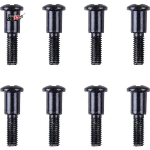 Wltoys 12428 12423 RC Car Spare parts 12428-0099 screws 8pcs