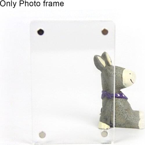 Woopower Acrylic Fridge Magnets China