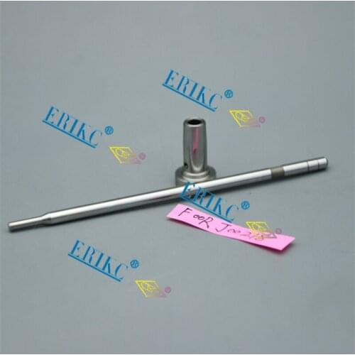 ERIKC F00RJ00218 Engine Spare Parts Valve Assembly F 00R J00 218 F OOR J00 218 for 0414720039 0414720028 0414720021