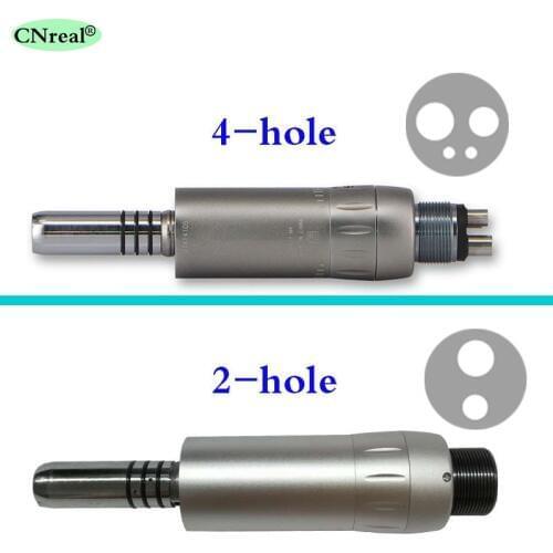 1 Piece Dental Air Motor Internal Water Spray Type for Low Speed Handpiece 25KRPM Class-A Quality