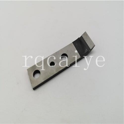 10 Pcs SOR Printing Machinery Gripper 07.011.827