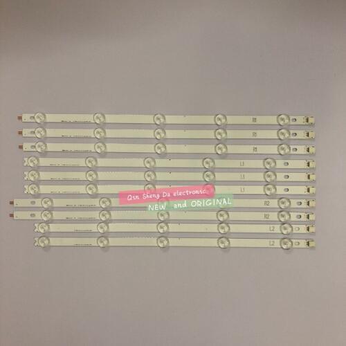 300piece/LOT LED Backlight For LG 42inch 42"ROW2.1 TV 6916L-1412A 6916L-1413A 6916L-1414A 6916L-1415A 42LN542V 42LN575S 42LA615V