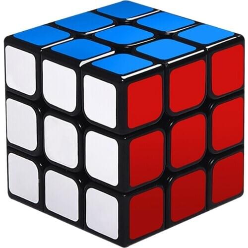 3x3x3 Speed Cube 5.6 cm Professional Magic Cube High Quality Rotation Cubos Magicos Home Games for Children