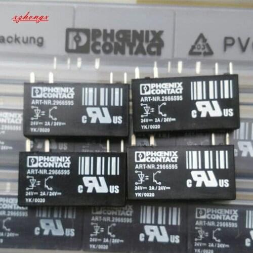 Art-nir 2966595 new original No. 2966595 OPT-24DC