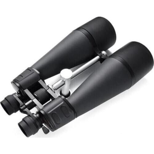 30-260X160 Binoculars Telescope with High Power Coated Zoom and Night Vision Optics fit Outdoor Watching and Huting Camping