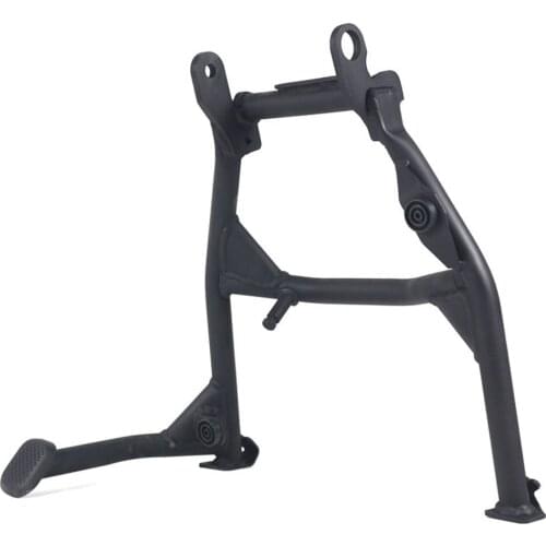 For HONDA CRF 1000L CRF1000L Africa Twin Motorcycle Large Bracket Pillar Center Central Parking Stand Firm Holder Support