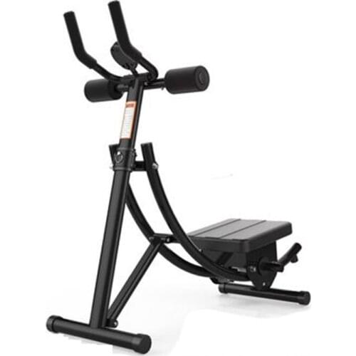 Abdominal Machine Lazy Abdomen Machine Home Abdominal Exercise Fitness Equipment Abdominal Muscle Training