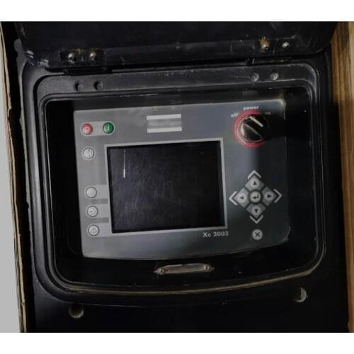 Atlas Copco controller XC3003 1626600002