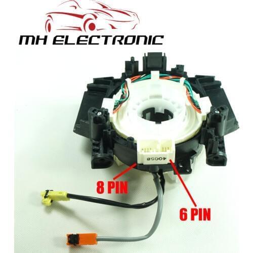 MH ELECTRONIC For NISSAN Murano Pathfinder Qashaqai Rogue Support Cruise Control Function
