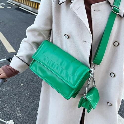 MR.YLLS Women's Brand Bags