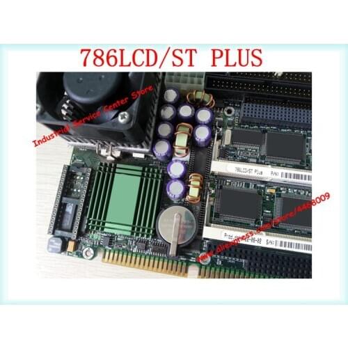 Original 786LCD/ST PLUS Kontron Industrial Control Board