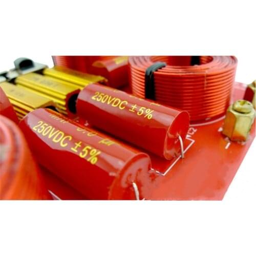 Kasun professional frequency divider US-685