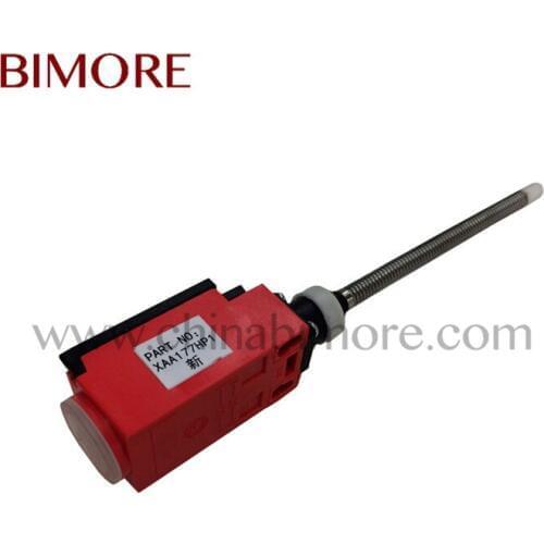 QM177GY1-201 XAA177HP1 Escalator Switch