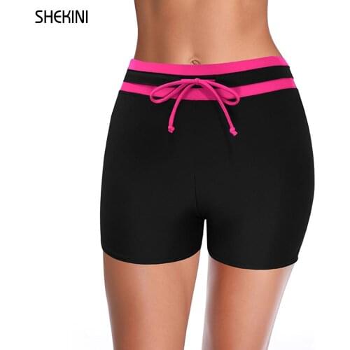 Женские туристические шорты SHEKINI China At AliExpress