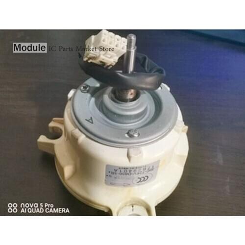 SIC-72FV-D856-1R 17B29401A Internal motor fan motor air conditioning motor Free shipping