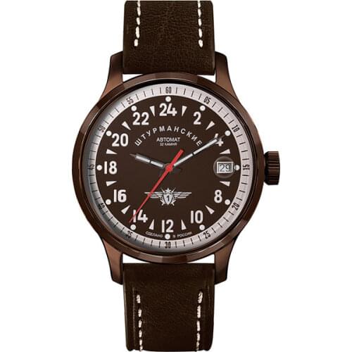 Sturmanskie Mechanical Watches