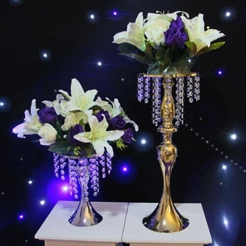 Wedding Aisle Decoration Crystal Pillars, Indian Marriage Reception Walkway Decoration, Crystal crystal Pillars