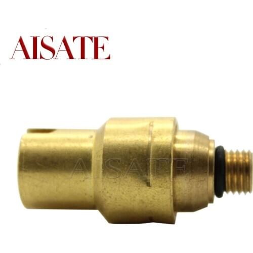 Air Valve Front Air Suspension Repair Kit for Audi A8 D3 VW Bentley Phaeton For BMW F02 E65 4E0616039AF 4E0616040AF 3D0616040AD